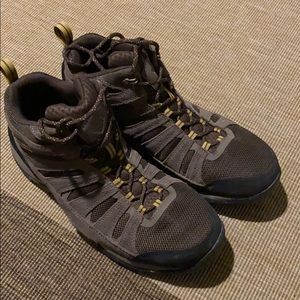 Columbia Hiking Boots